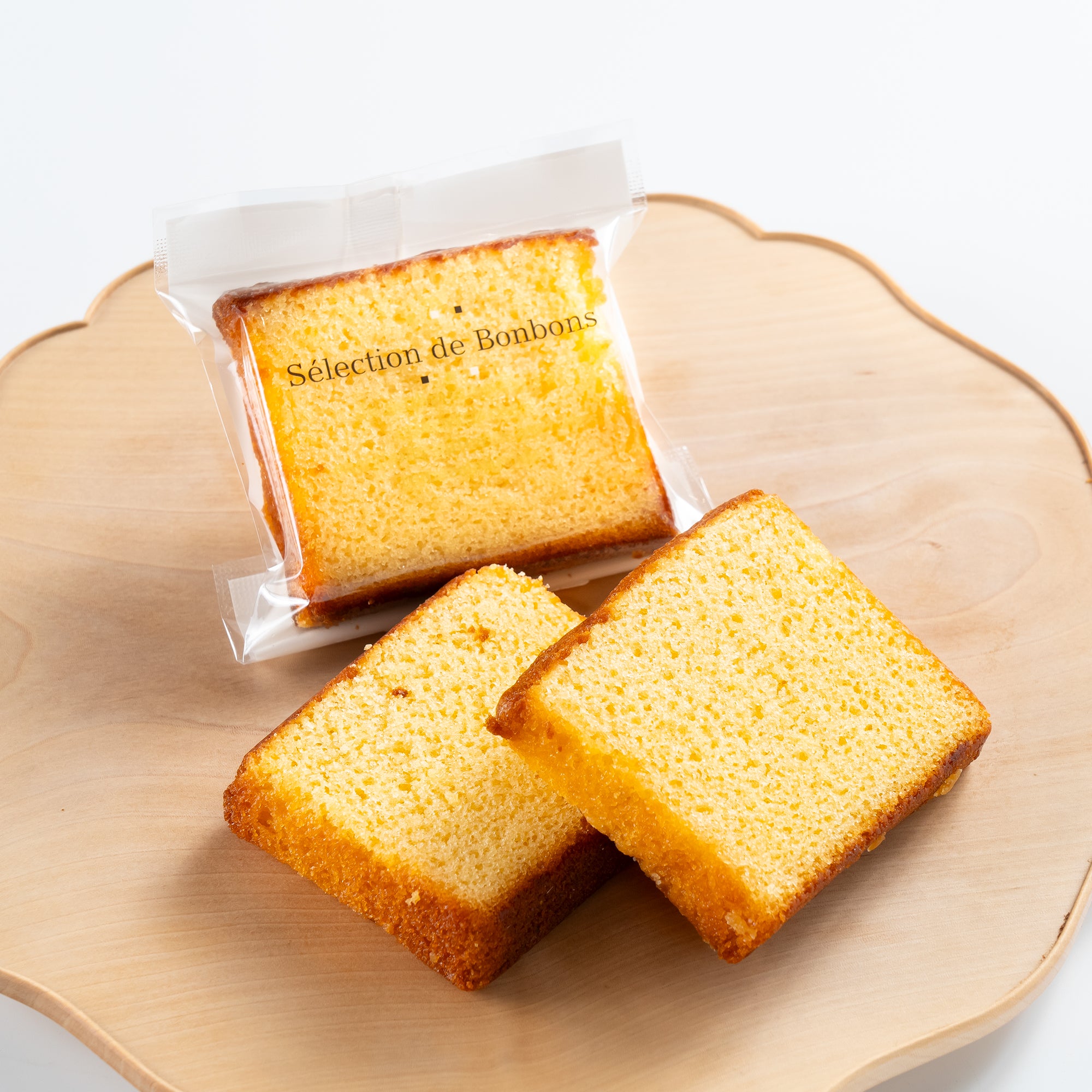 ケークシトロン