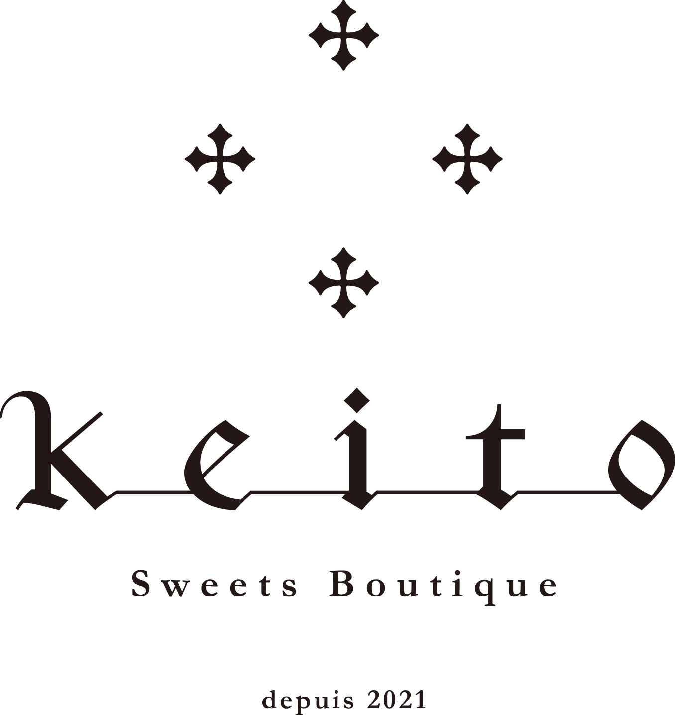 Keito Sweets Boutique